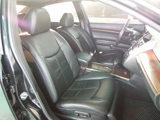 Nissan 日產 Teana 照片4