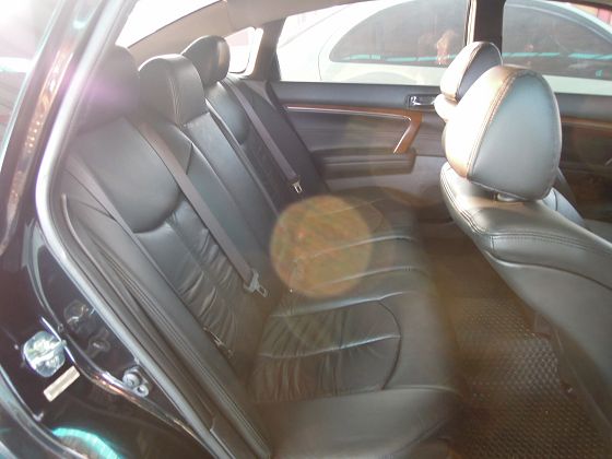 Nissan 日產 Teana 照片5