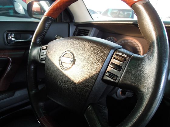 Nissan 日產 Teana 照片7