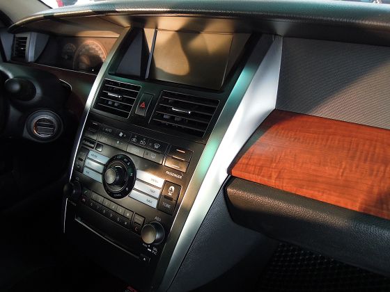 Nissan 日產 Teana 照片8