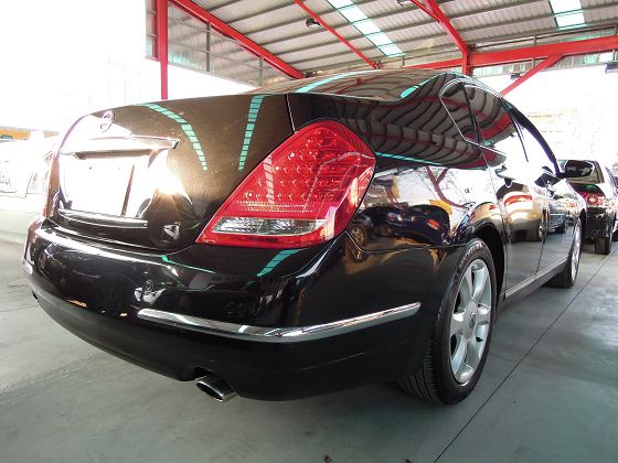 Nissan 日產 Teana 照片10