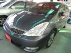 台中市Toyota豐田 Wish TOYOTA 豐田 / Wish中古車
