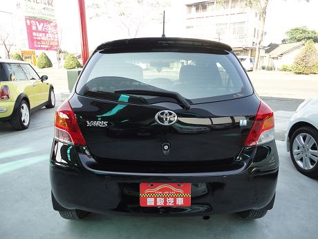 Toyota豐田 Yaris 照片10