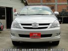 桃園市INNOVA 09年豪華E版~後座空調 TOYOTA 豐田 / INNOVA中古車