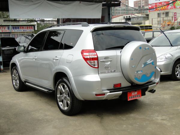  RAV4 12年領牌~4傳旗艦~ 照片10