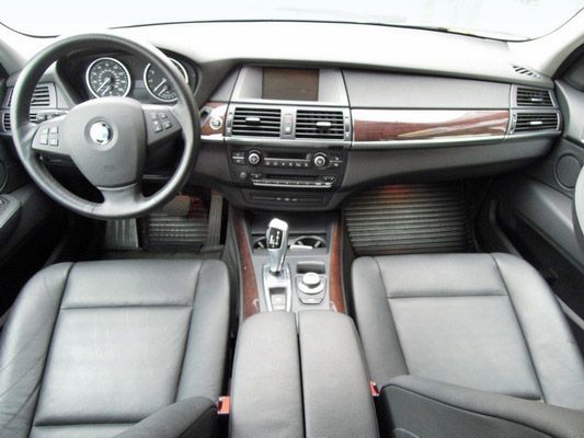 【高鐵汽車】2009 BMW X5  照片3