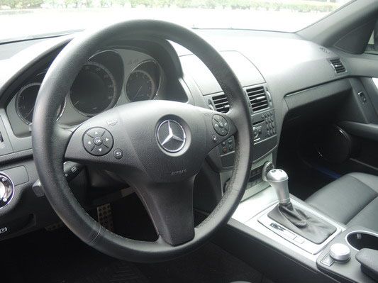 【高鐵汽車】2010 賓士 C300  照片4