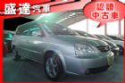 台中市Kia 起亞 Euro Carens KIA 起亞 / Euro Carens中古車