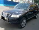 台中市VW 福斯 Touareg VW 福斯 / Touareg中古車