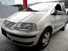 台中市VW 福斯 Sharan VW 福斯 / Sharan中古車