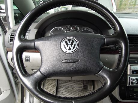 VW 福斯 Sharan 照片6