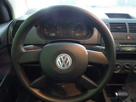 VW 福斯 Polo 照片5