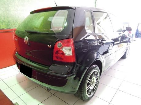 VW 福斯 Polo 照片10