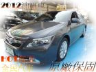 台中市CAMRY2.5油電 2012原廠保固 TOYOTA 豐田 / Camry中古車