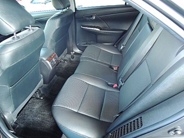 CAMRY2.5油電 2012原廠保固 照片7
