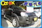 台中市Hyundai 現代 Tucson汽油  HYUNDAI 現代 / Tucson中古車