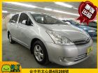 台中市Toyota豐田 Wish TOYOTA 豐田 / Wish中古車