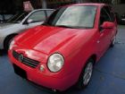 台中市VW 福斯 Lupo VW 福斯 / Lupo中古車
