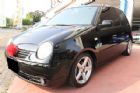 台中市VW 福斯 Lupo VW 福斯 / Lupo中古車