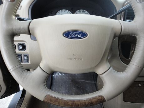 Ford 福特 Escape 照片4