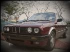 台中市BMW E30 318I BMW 寶馬 / 318i中古車