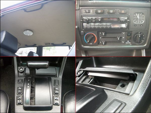 BMW E30 318I 照片9