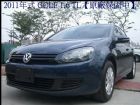 台中市GOLF Mk6  VW 福斯 / Golf中古車