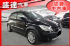 台中市Hyundai 現代 Getz HYUNDAI 現代 / Getz中古車