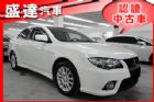 台中市Mitsubishi 三菱 Fortis MITSUBISHI 三菱 / Lancer中古車