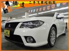 台中市三菱 Fortis MITSUBISHI 三菱 / Lancer EVO中古車