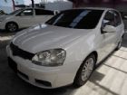 台中市VW 福斯 Golf TDi  VW 福斯 / Golf中古車