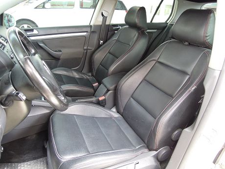 VW 福斯 Golf TDi  照片3