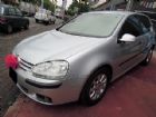 台中市VW 福斯 Golf TDi  VW 福斯 / Golf中古車