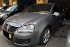 台中市VW 福斯 Golf TDi  VW 福斯 / Golf中古車