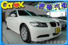 台中市BMW 寶馬 3系列 320  BMW 寶馬 / 320i中古車