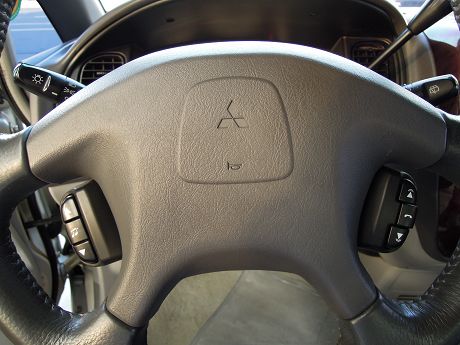 Mitsubishi 三菱 Space  照片4