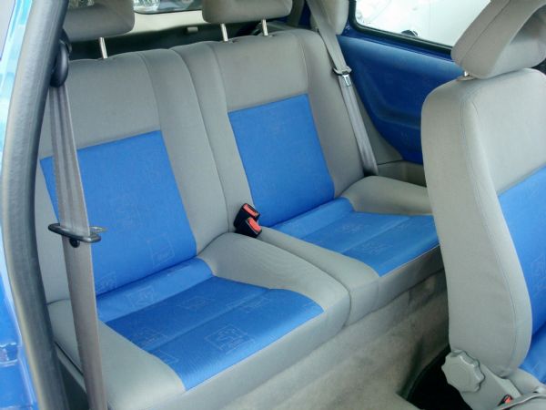 LUPO 陸波 福斯 VW 1.4藍 照片4