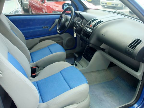 LUPO 陸波 福斯 VW 1.4藍 照片5