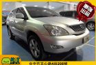 台中市Lexus 凌志 RX 330 LEXUS 凌志 / RX330中古車