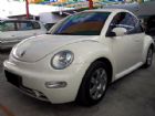 台中市VW 福斯 Beetle VW 福斯 / Beetle中古車