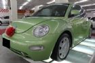 台中市VW 福斯 Beetle VW 福斯 / Beetle中古車