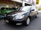 台中市正實車實價 04CAMRY2.0G TOYOTA 豐田 / Camry中古車