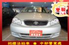 彰化縣Toyota豐田 Altis TOYOTA 豐田 / Altis中古車