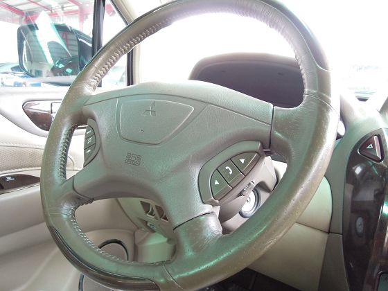 Mitsubishi 三菱 Savrin 照片3