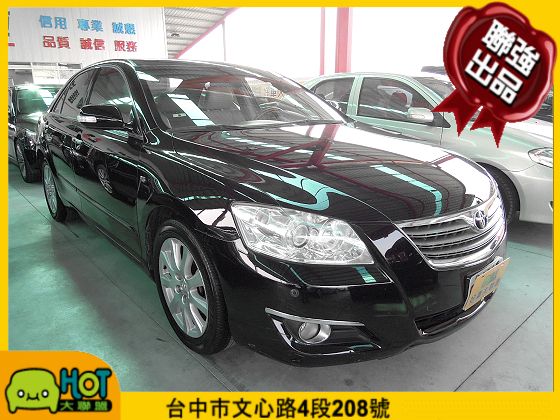 Toyota豐田 Camry 照片1