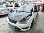 台中市巨大汽車save認證FOCUS FORD 福特 / Focus中古車