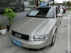 台中市巨大汽車save認證A4 AUDI 奧迪 / A4中古車