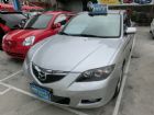 台中市巨大汽車save認證MAZDA3 MAZDA 馬自達 / 3中古車