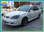 台中市三菱-Lancer 群益汽車 MITSUBISHI 三菱 / Virage中古車