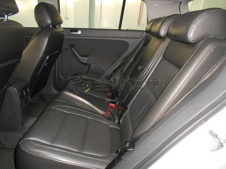 VW 福斯 GOLF PLUS TDI 照片4